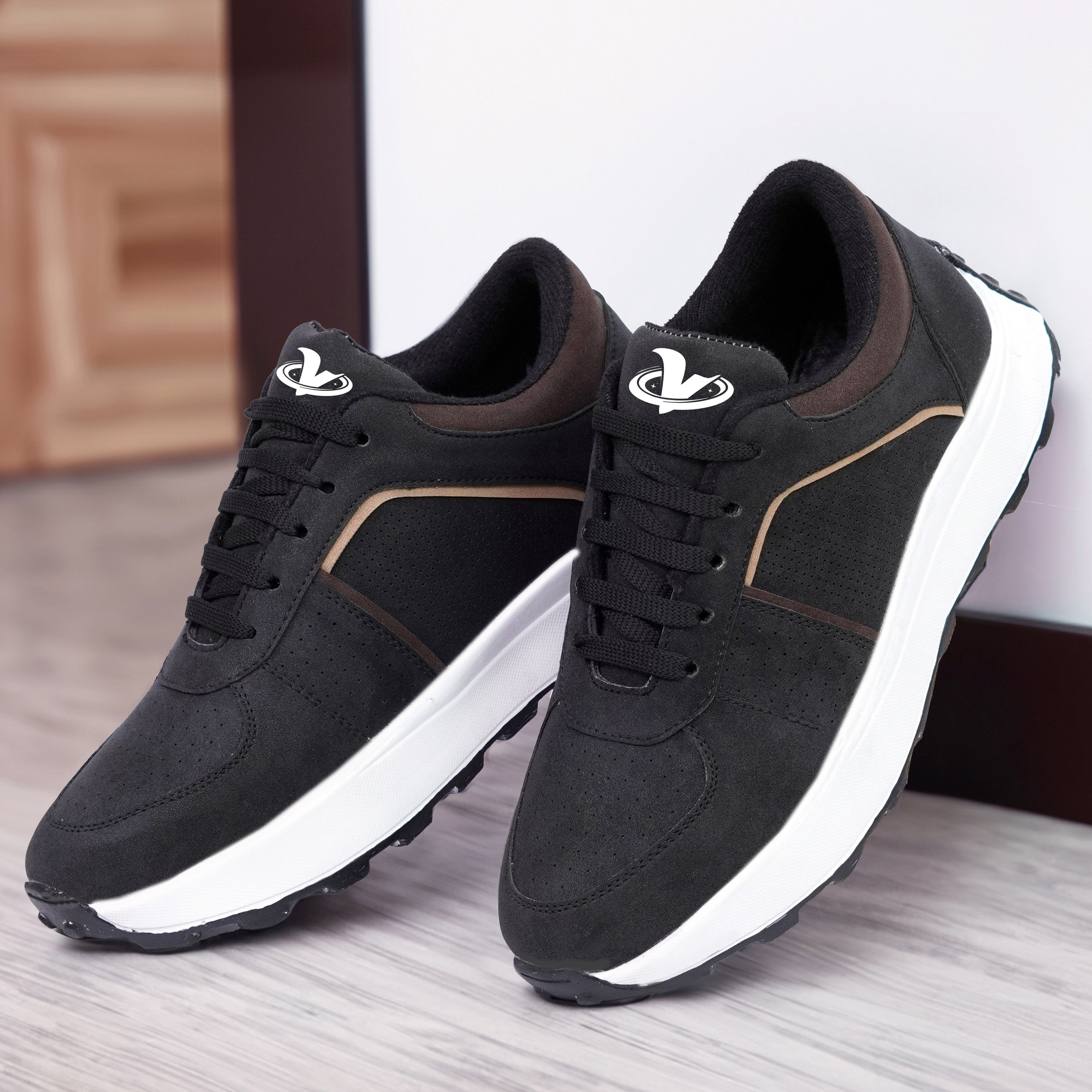 LAS BLACK