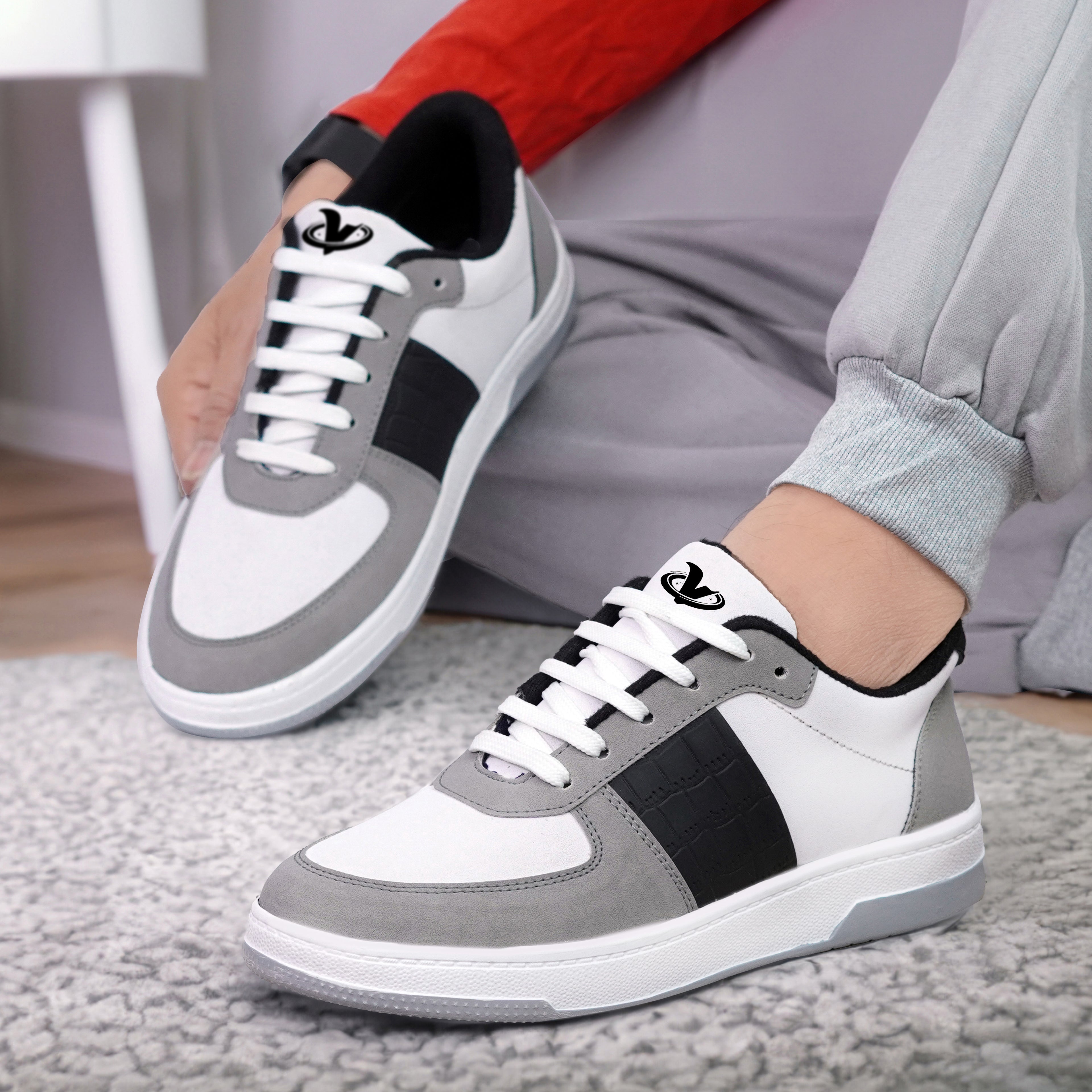 PRD GREY