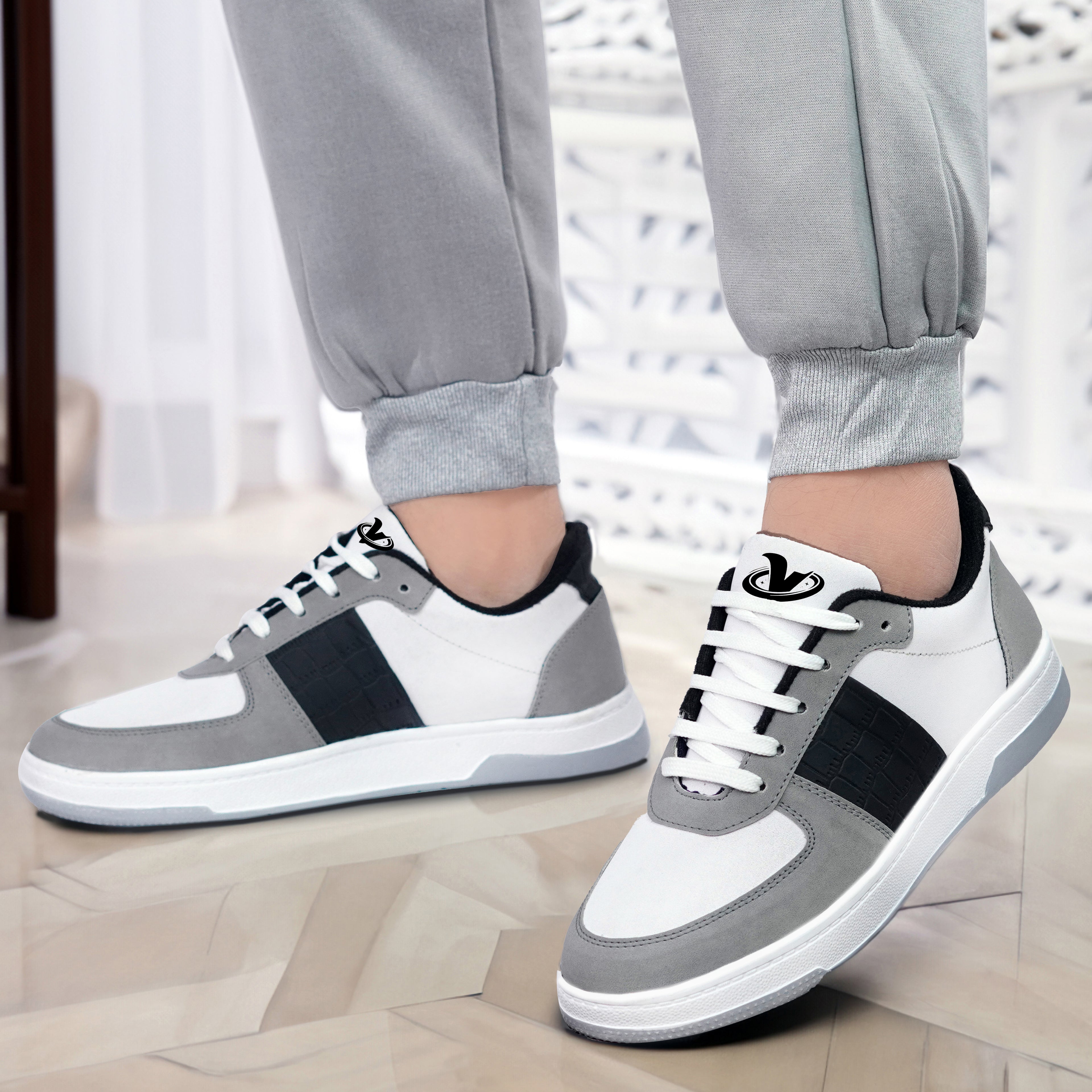 PRD GREY