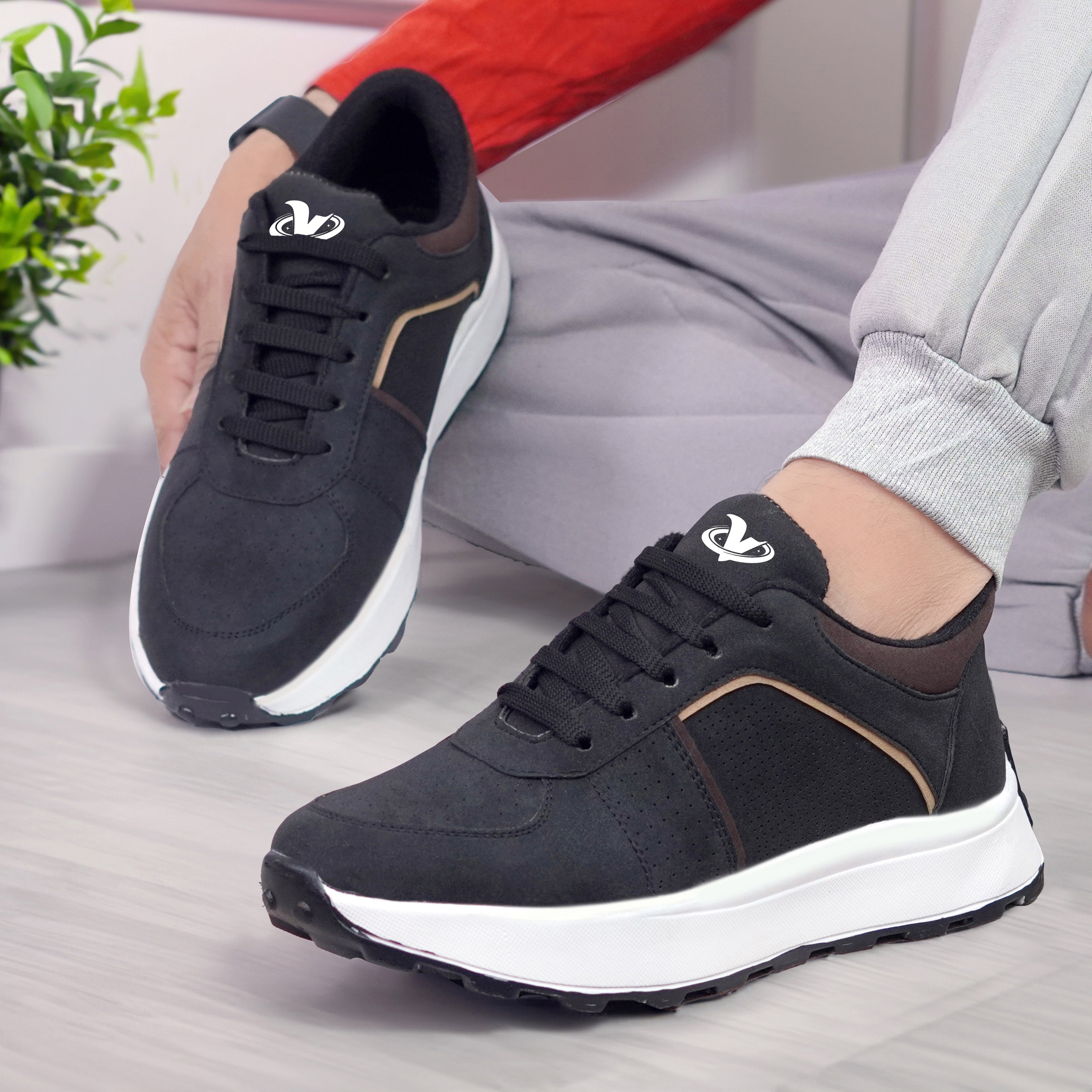 LAS BLACK